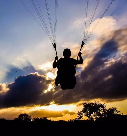 ホテル Sky Island Resort