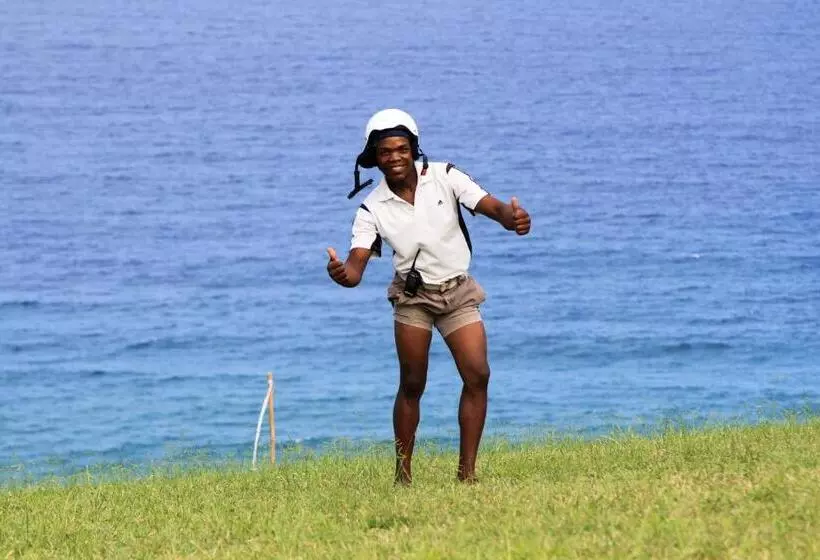 ホテル Sky Island Resort