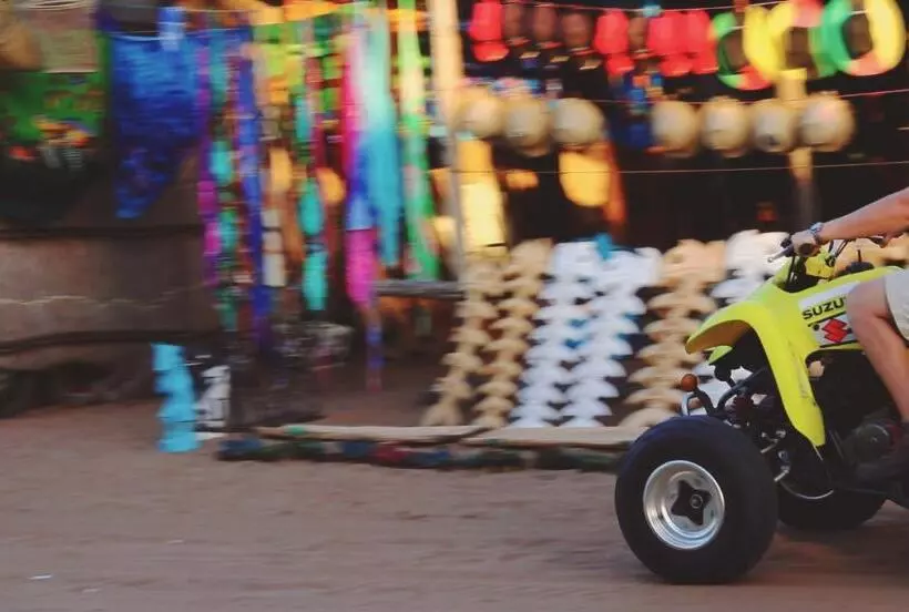 ホテル Sky Island Resort