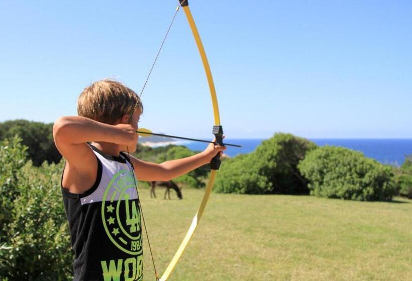 Hotel Sky Island Resort