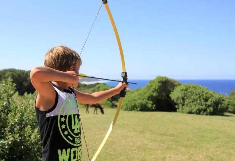 ホテル Sky Island Resort