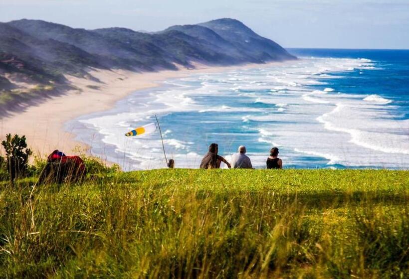 Hotel Sky Island Resort