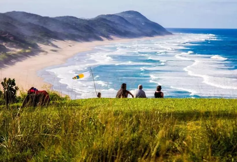 ホテル Sky Island Resort