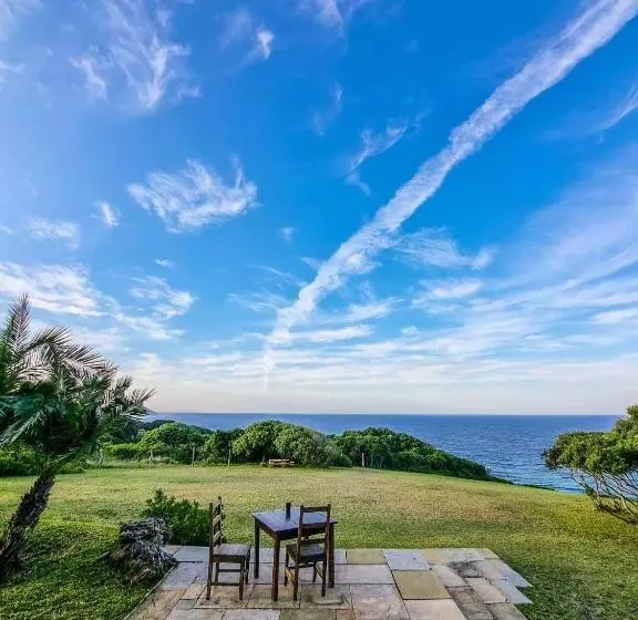 ホテル Sky Island Resort