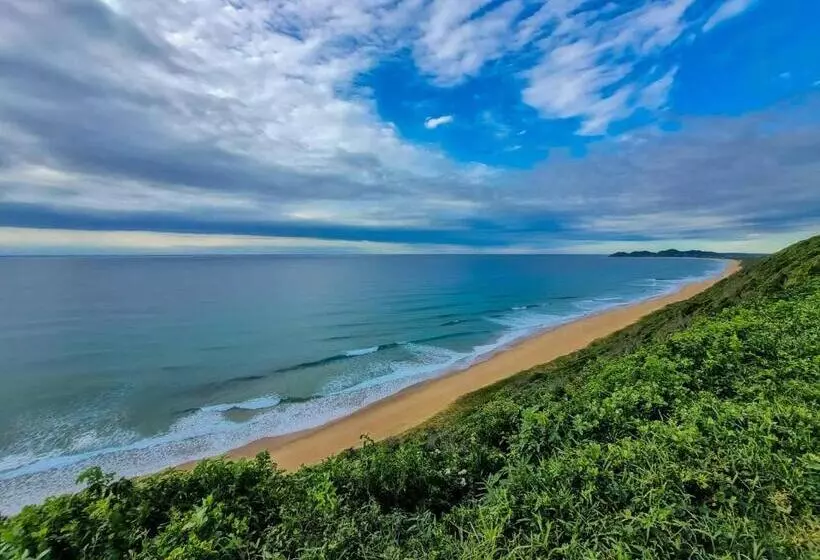 ホテル Sky Island Resort