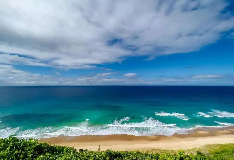 ホテル Sky Island Resort