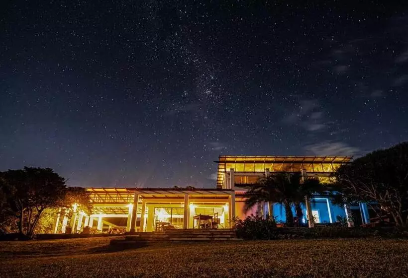 ホテル Sky Island Resort