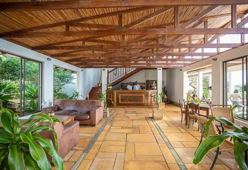 ホテル Sky Island Resort