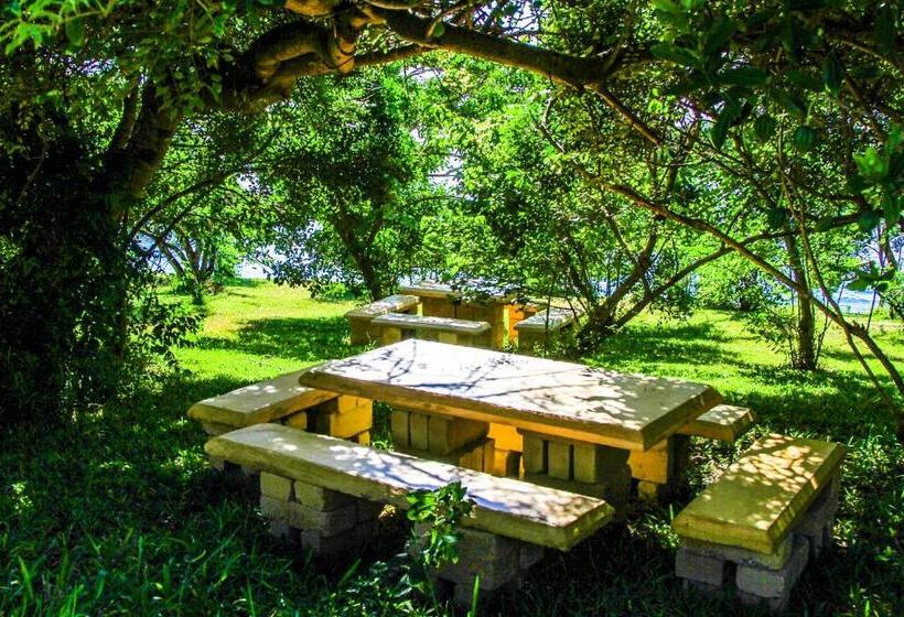 Hotel Sky Island Resort