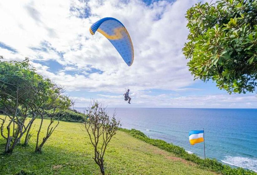 Hotel Sky Island Resort