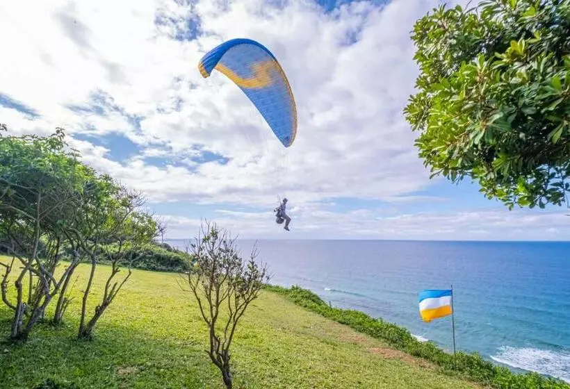 ホテル Sky Island Resort