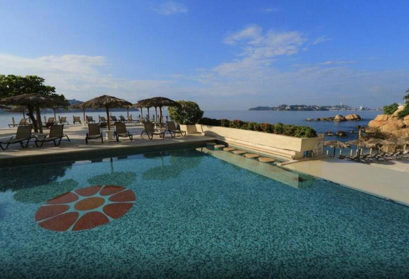 فندق Suites Omega Torres Gemelas