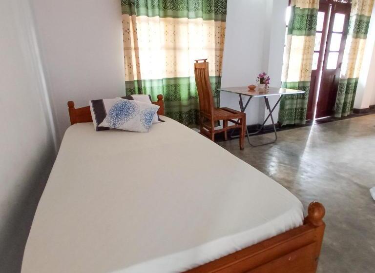 Pensão Bluebell Guest House