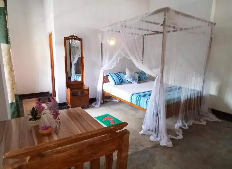 ペンション Bluebell Guest House