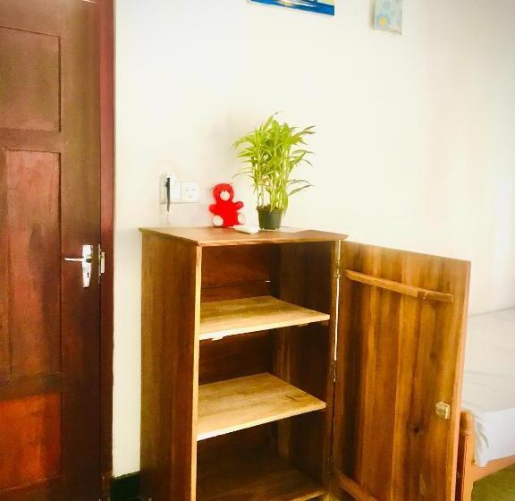 Pensão Bluebell Guest House