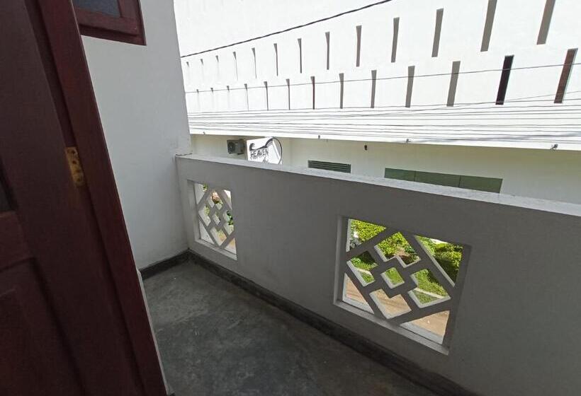 Pensão Bluebell Guest House