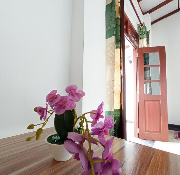 Pensão Bluebell Guest House