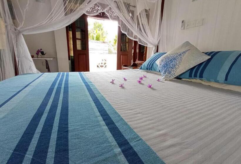 Pensão Bluebell Guest House