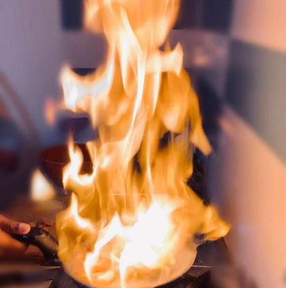 Пансион Caroline Villa, Nuwara Eliya