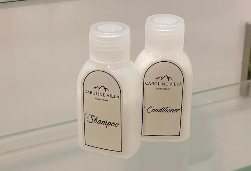 Пансион Caroline Villa, Nuwara Eliya