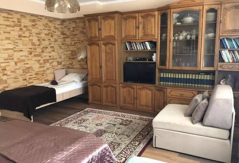 پانسیون Renáta Vendégház