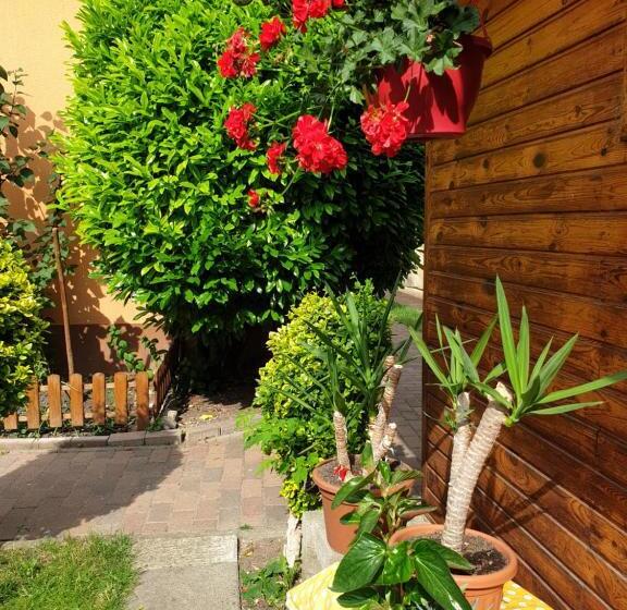 Majatalo Renáta Vendégház