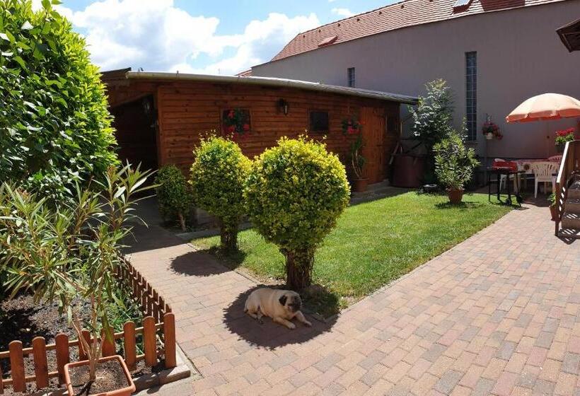 Majatalo Renáta Vendégház