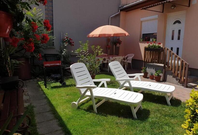 Majatalo Renáta Vendégház