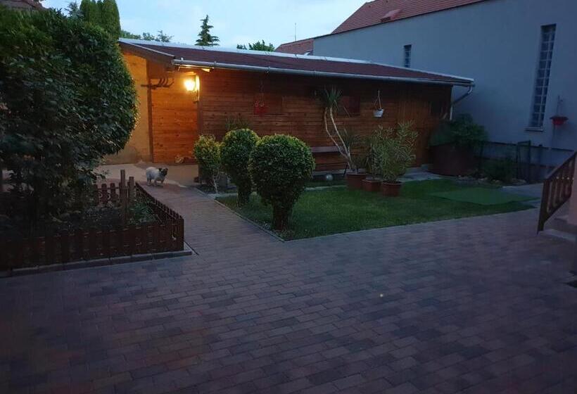 Majatalo Renáta Vendégház