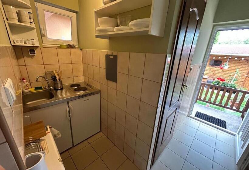 Majatalo Renáta Vendégház