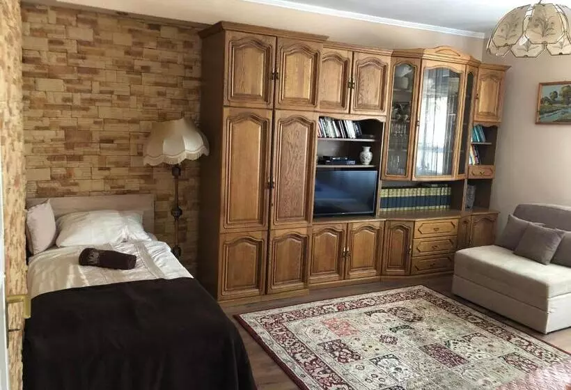 پانسیون Renáta Vendégház