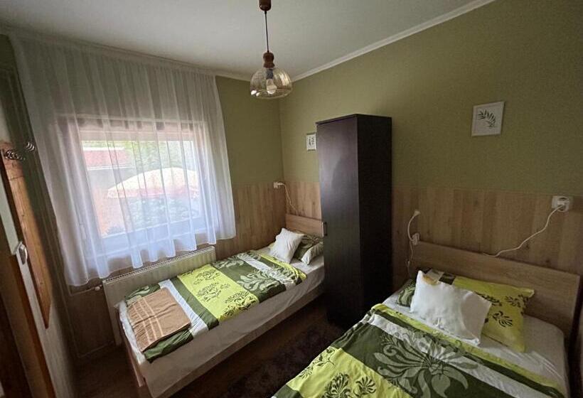 Majatalo Renáta Vendégház