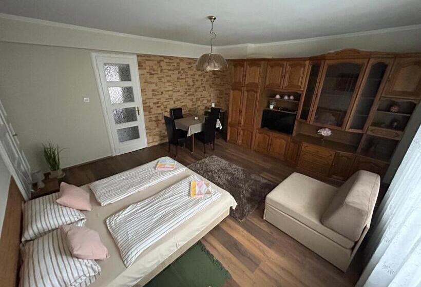 Majatalo Renáta Vendégház