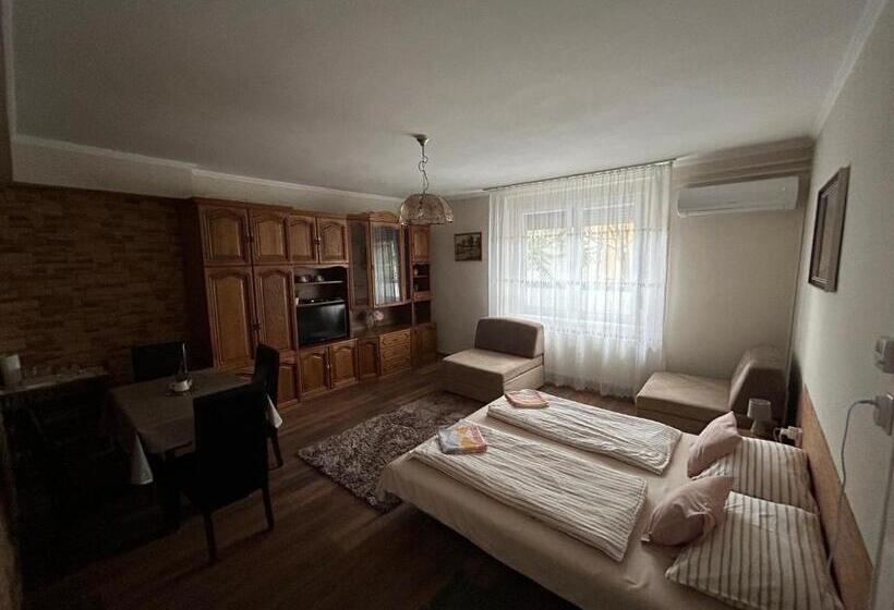 Majatalo Renáta Vendégház