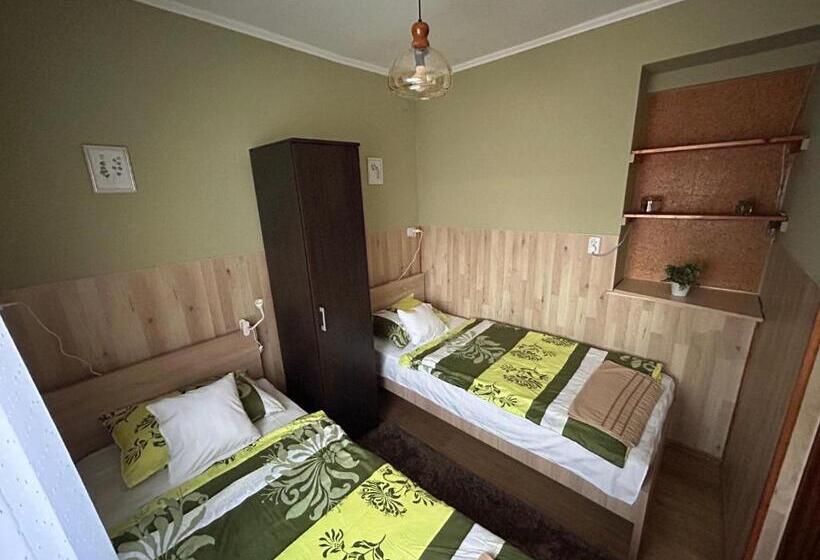 Majatalo Renáta Vendégház