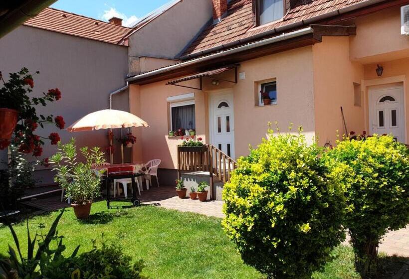 Majatalo Renáta Vendégház