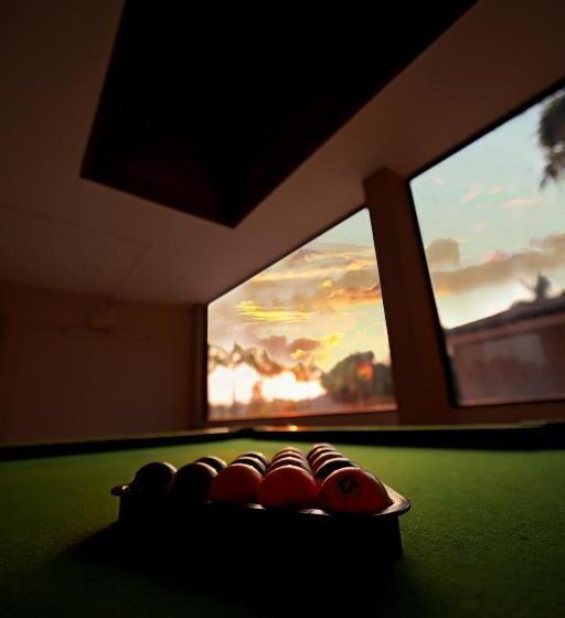 منتجع Corbett Tusker Trail