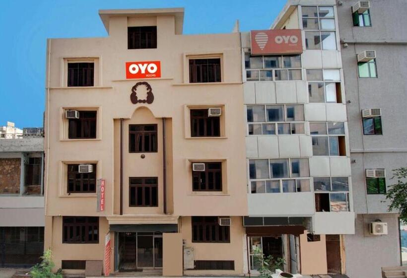 Royal Retreat By Hotel Aditya Inn