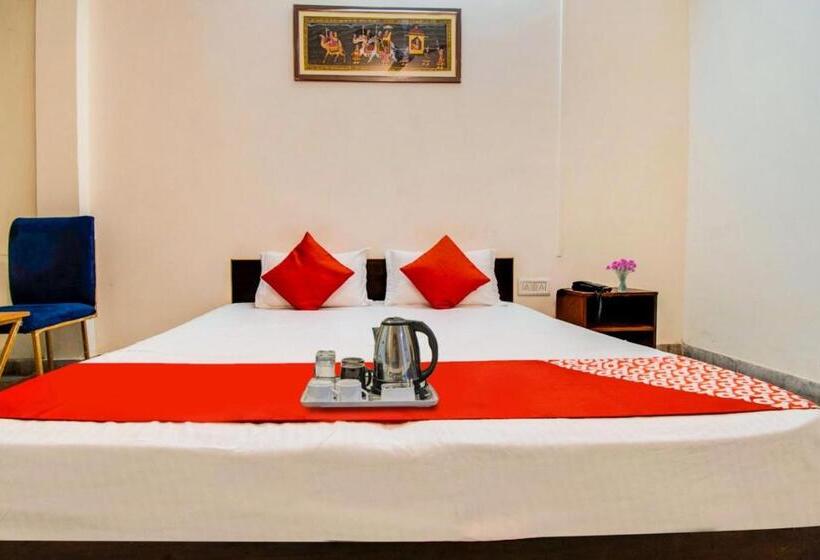 Royal Retreat By Hotel Aditya Inn