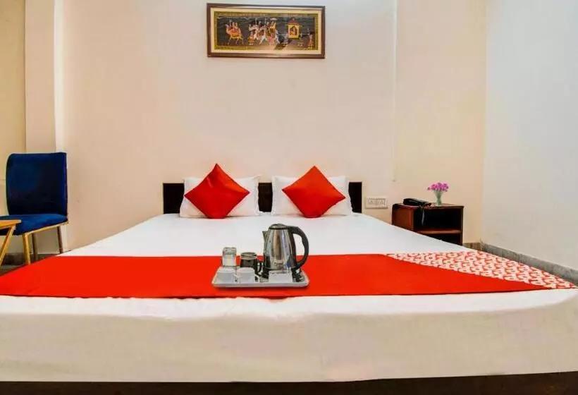 Royal Retreat By Hotel Aditya Inn