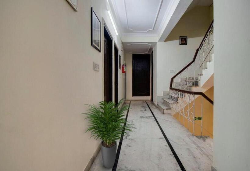 Royal Retreat By Hotel Aditya Inn