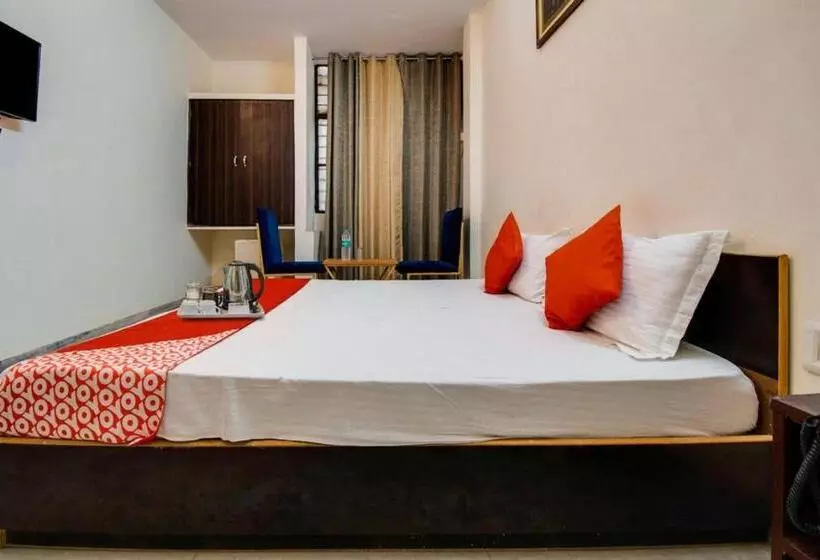 Royal Retreat By Hotel Aditya Inn