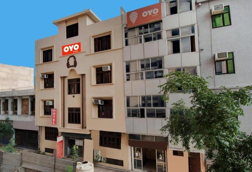 Royal Retreat By Hotel Aditya Inn