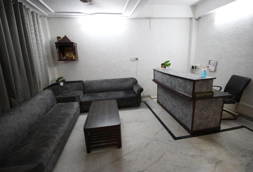 Royal Retreat By Hotel Aditya Inn