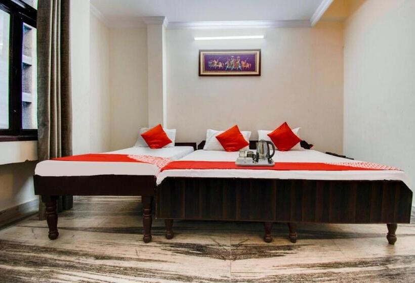 Royal Retreat By Hotel Aditya Inn