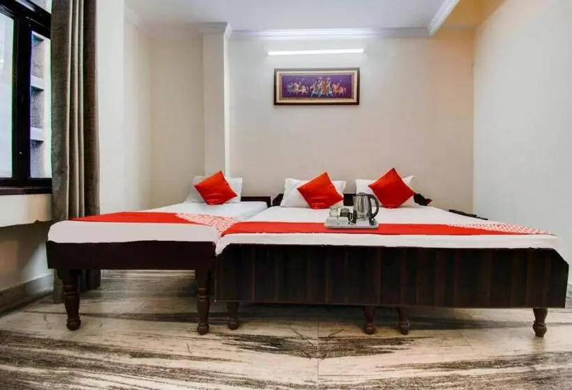 Royal Retreat By Hotel Aditya Inn
