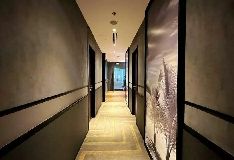 Aerotel Cebu