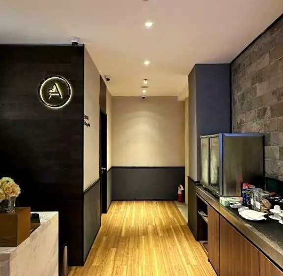 Aerotel Cebu