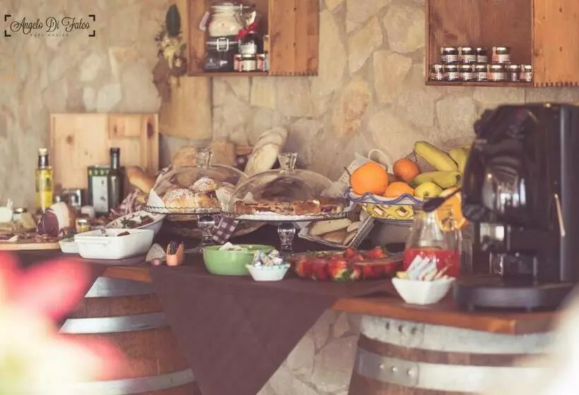 B&b Vipuntotre