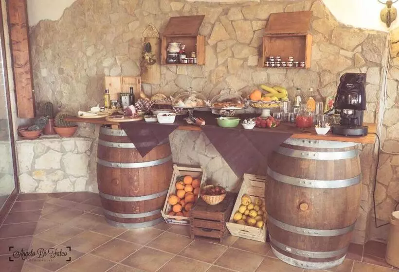 B&b Vipuntotre